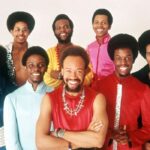 Earth, Wind & Fire — Boogie Wonderland (with The Emotions)
