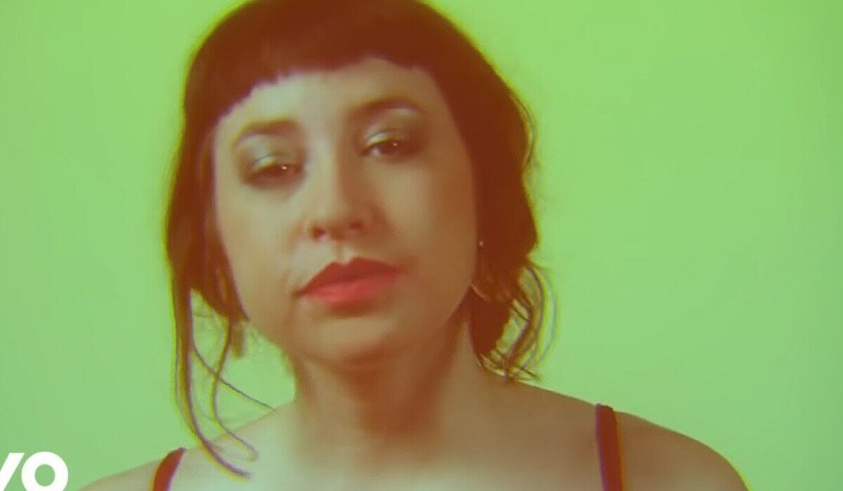 Merryn Jeann, Aloha video era