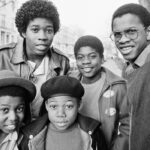 Musical Youth — Pass The Dutchie