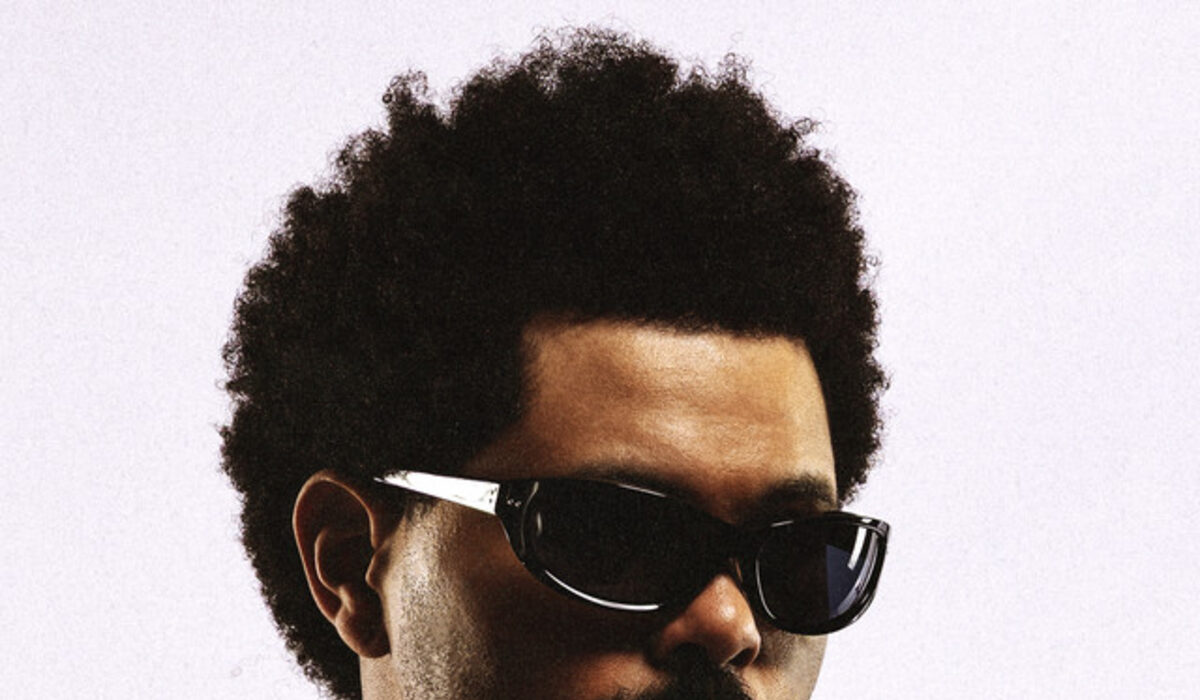 The Weeknd - After-dark R&B that filled arenas mid