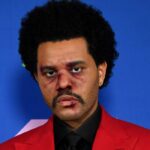 The Weeknd — Heartless