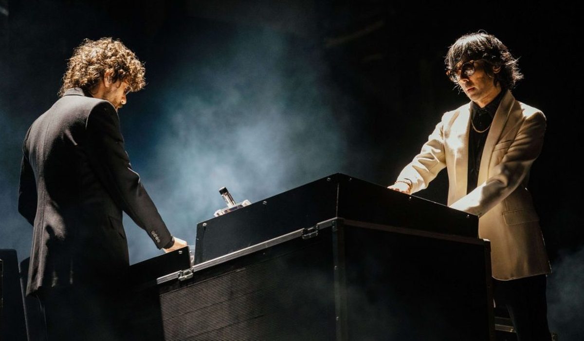 Justice live 2024