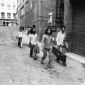 Bob Marley & The Wailers - A pulse wider than the island