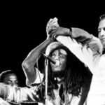 One Love Peace Concert 1978 — Bob Marley