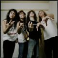 Metallica - Speed with a scar