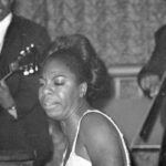 Nina Simone — My Baby Just Cares for Me