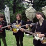 The Beatles — Paperback Writer