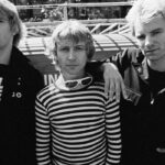 The Police — Message In A Bottle