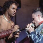 The Prodigy — Smack My Bitch Up