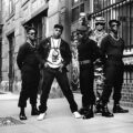 Public Enemy - A siren in the national ear