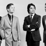 Kraftwerk — Radioactivity