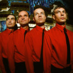 Kraftwerk — The Robots