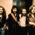 Black Sabbath - The first bruise