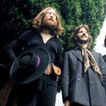 The Beatles — Something