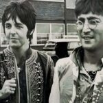 The Beatles — Strawberry Fields Forever