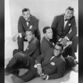 The Temptations - Silk pulled tight