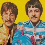 The Beatles — I Am The Walrus