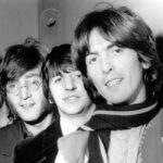 The Beatles — While My Guitar Gently Weeps
