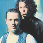 Tears For Fears — Woman In Chains