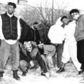 Wu-Tang Clan - Nine swords, one chamber