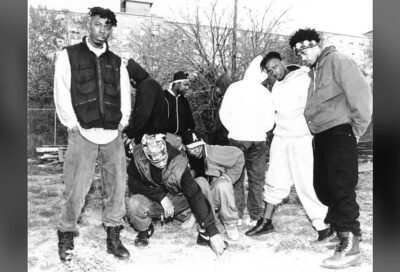 Wu-Tang Clan - Nine swords, one chamber