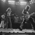 Led Zeppelin - The weight of a riff